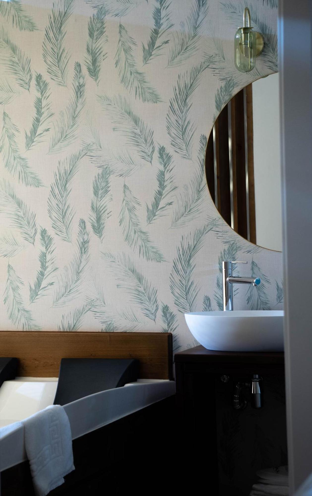 Casal Oseira Hotel Ourense Eksteriør billede